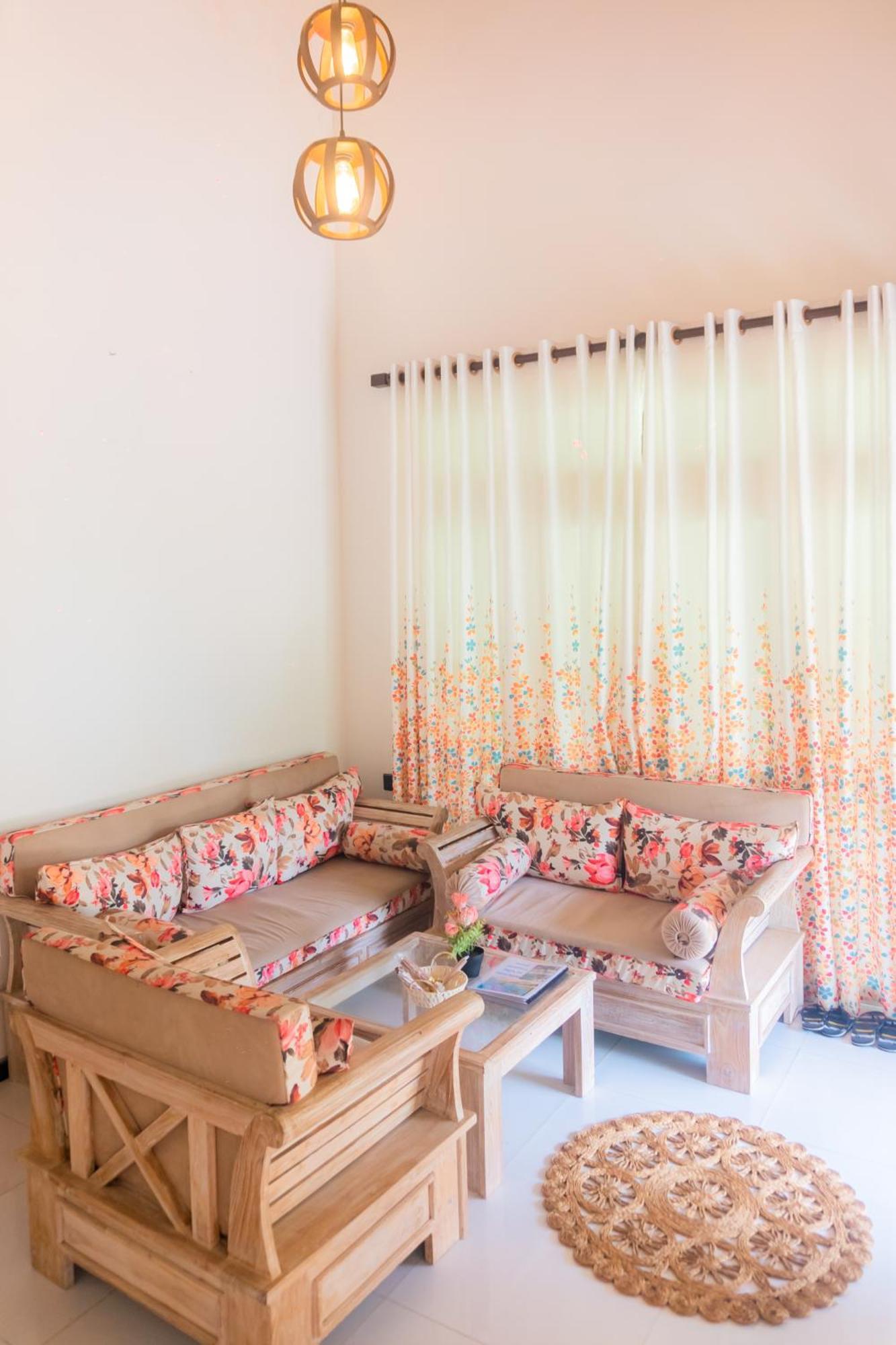 Villa Tropical Oasis Balapitiya Kültér fotó