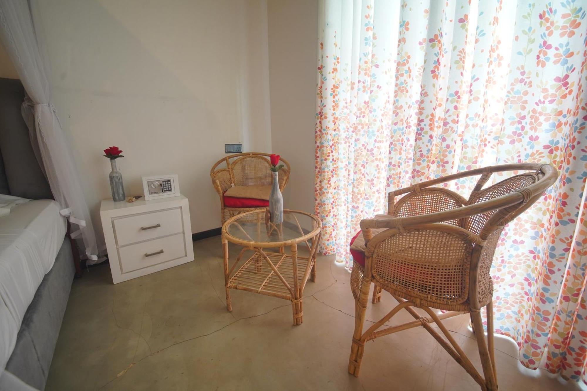 Villa Tropical Oasis Balapitiya Kültér fotó